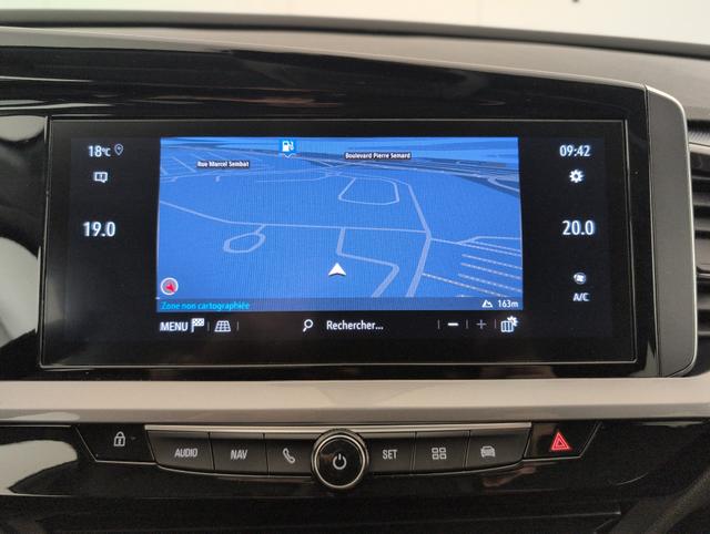 Opel Grandland GS (X) 