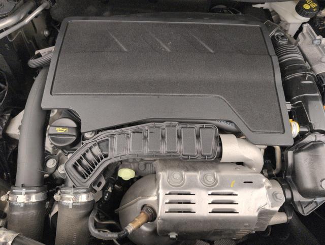 Opel Grandland GS (X) 