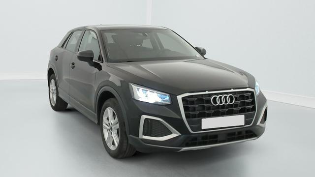 Gebrauchtfahrzeug Audi Q2 - Business line