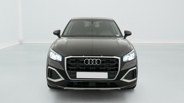 Audi Q2 Business line 