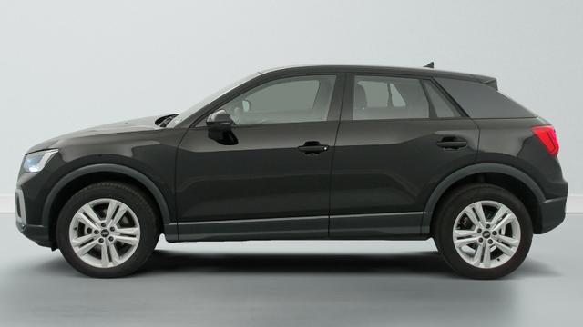Audi Q2 Business line 