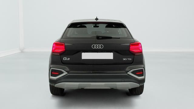 Audi Q2 Business line 