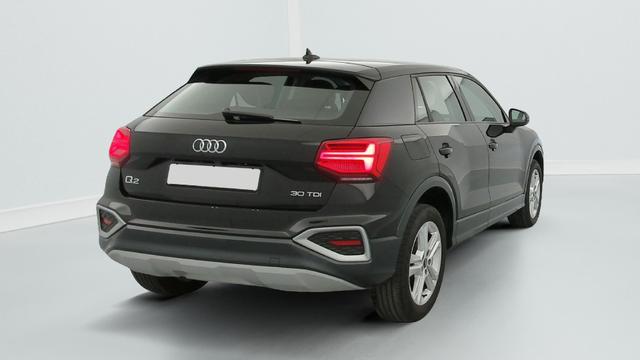 Audi Q2 Business line 