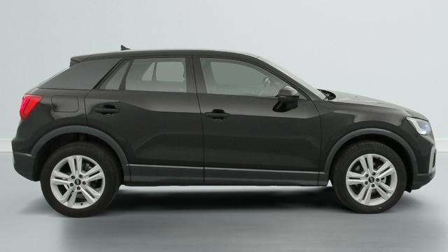 Audi Q2 Business line 