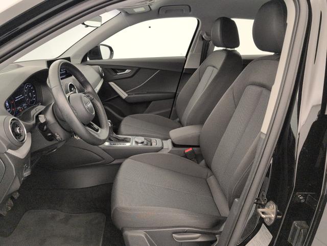 Audi Q2 Business line 