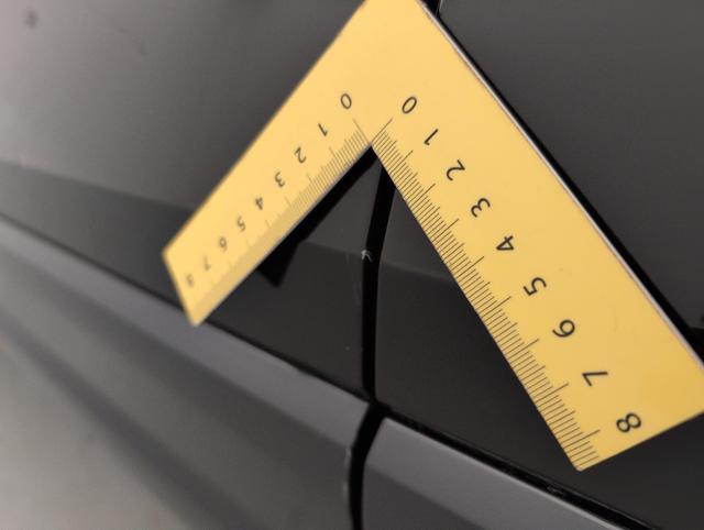 Audi Q2 Business line 