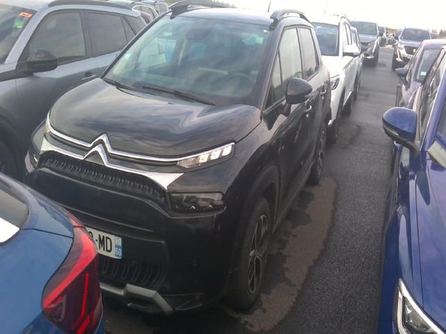 Citro&euml;n C3 Aircross Shine 