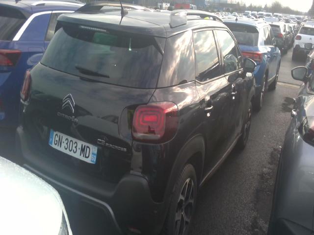 Citro&euml;n C3 Aircross Shine 
