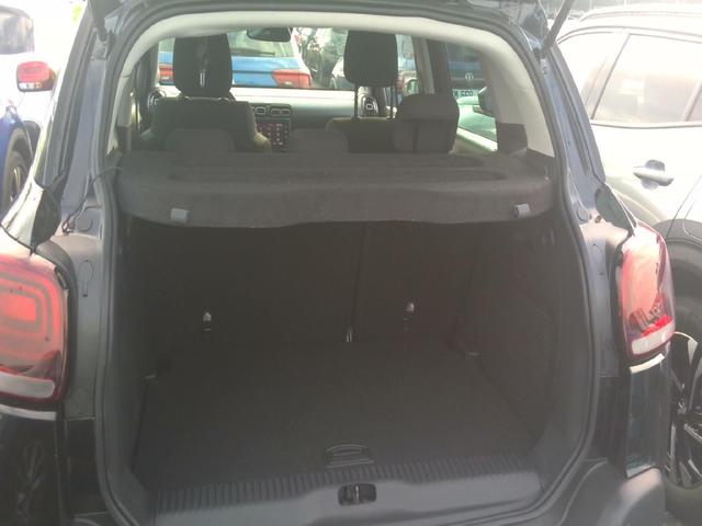 Citro&euml;n C3 Aircross Shine 