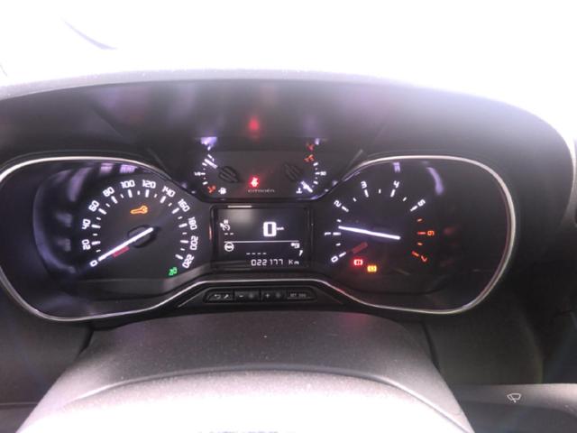 Citro&euml;n C3 Aircross Shine 
