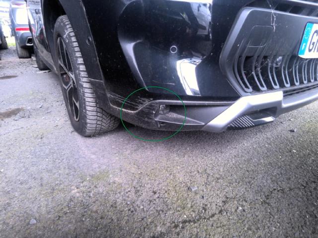 Citro&euml;n C3 Aircross Shine 
