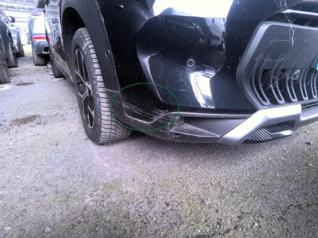 Citro&euml;n C3 Aircross Shine 