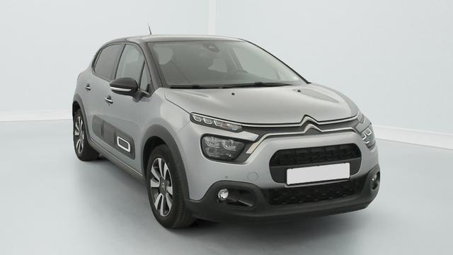 Gebrauchtfahrzeug Citroën C3 - Shine