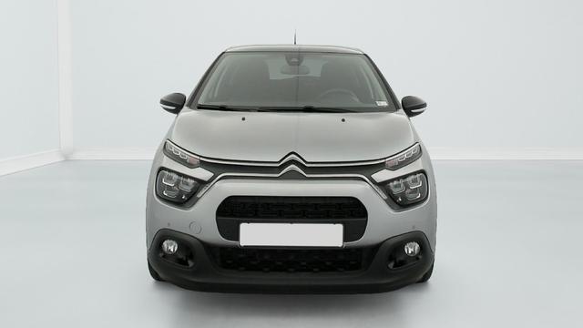 Citro&euml;n C3 Shine 
