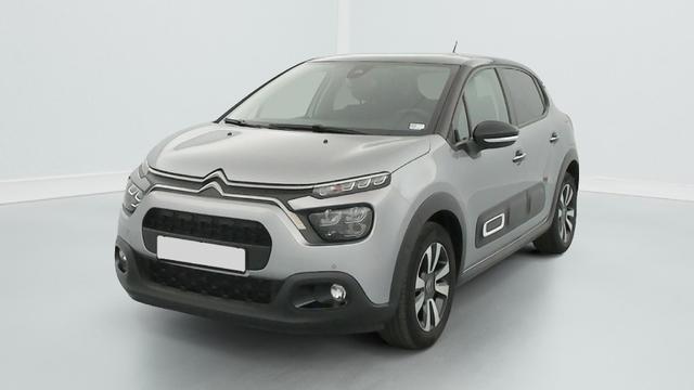Citro&euml;n C3 Shine 
