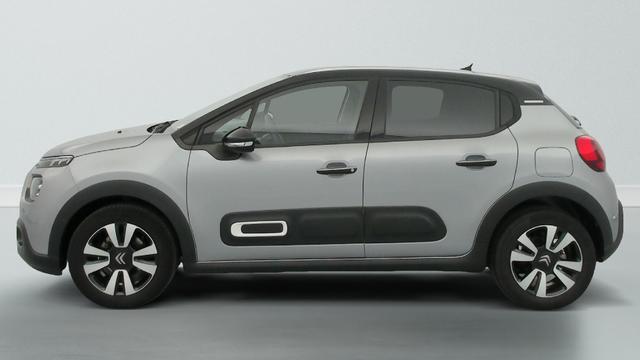 Citro&euml;n C3 Shine 