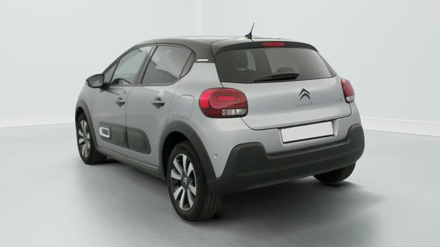 Citro&euml;n C3 Shine 