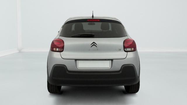 Citro&euml;n C3 Shine 