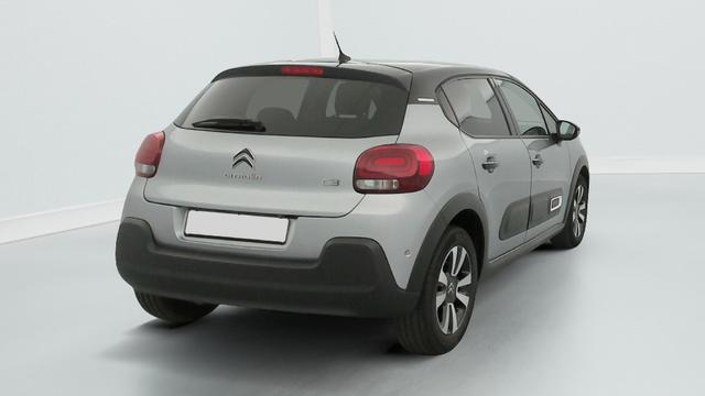 Citro&euml;n C3 Shine 
