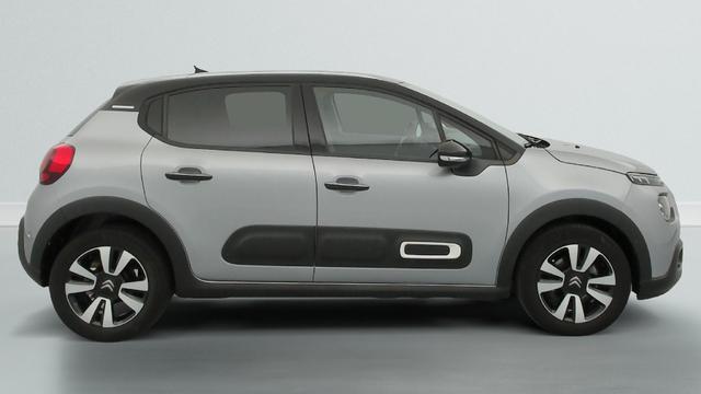 Citro&euml;n C3 Shine 