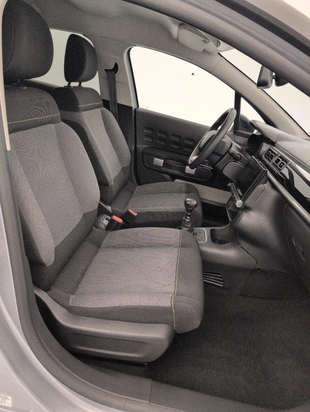 Citro&euml;n C3 Shine 