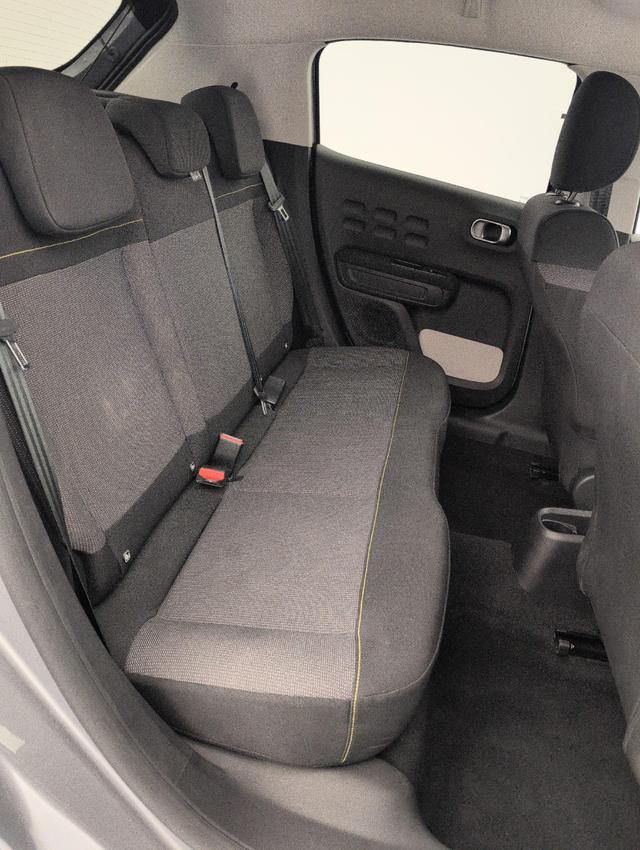 Citro&euml;n C3 Shine 