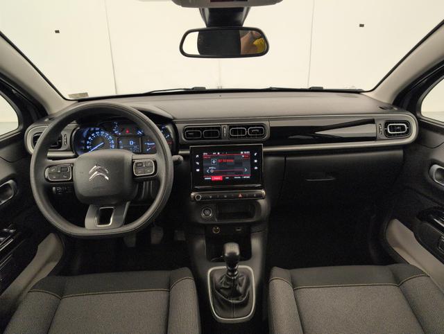Citro&euml;n C3 Shine 