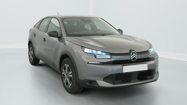 Gebrauchtfahrzeug Citroën C4 - YOU