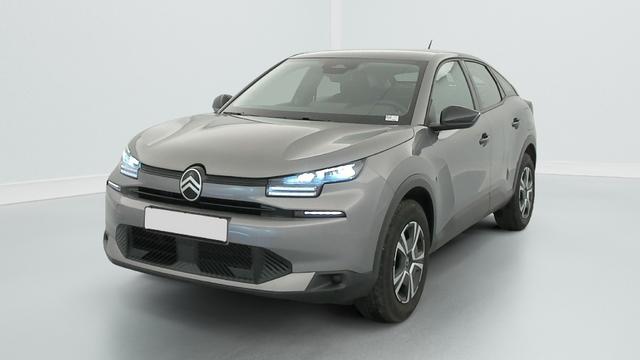 Citro&euml;n C4 YOU 