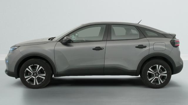 Citro&euml;n C4 YOU 