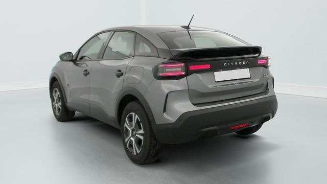 Citro&euml;n C4 YOU 