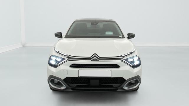 Citro&euml;n C4 X Shine 