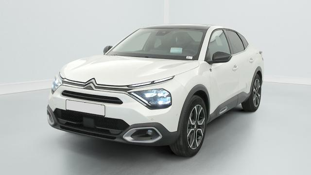 Citro&euml;n C4 X Shine 