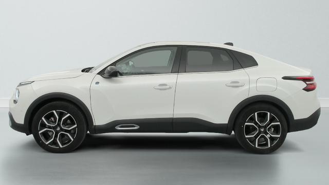 Citro&euml;n C4 X Shine 