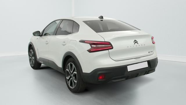 Citro&euml;n C4 X Shine 