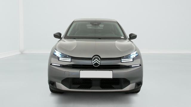 Citro&euml;n C4 PLUS 
