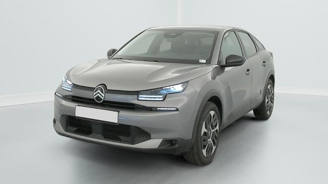 Citro&euml;n C4 PLUS 
