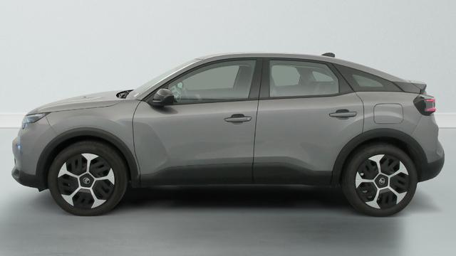 Citro&euml;n C4 PLUS 