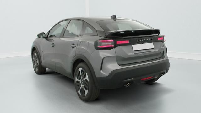 Citro&euml;n C4 PLUS 