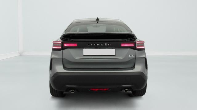 Citro&euml;n C4 PLUS 