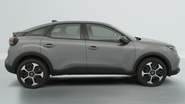 Citro&euml;n C4 PLUS 