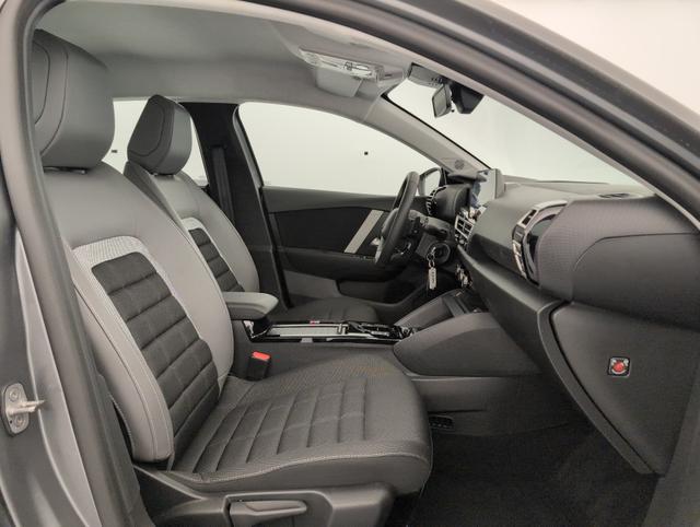 Citro&euml;n C4 PLUS 