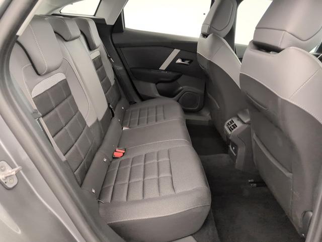 Citro&euml;n C4 PLUS 