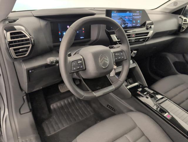 Citro&euml;n C4 PLUS 