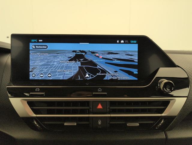 Citro&euml;n C4 PLUS 