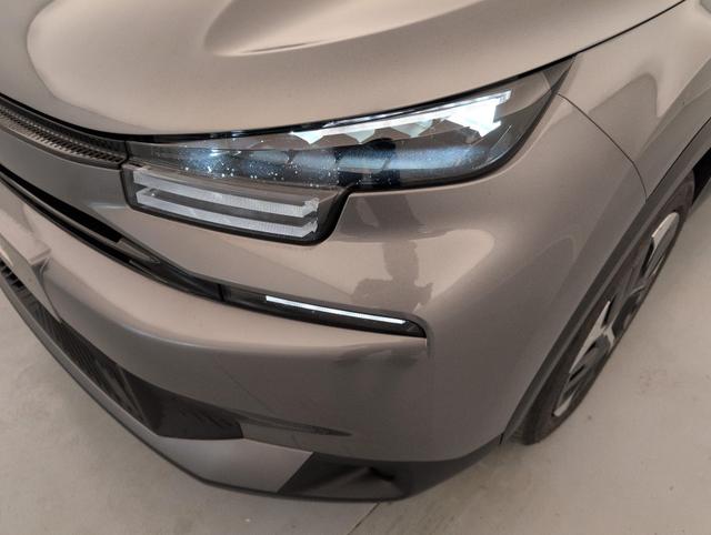 Citro&euml;n C4 PLUS 