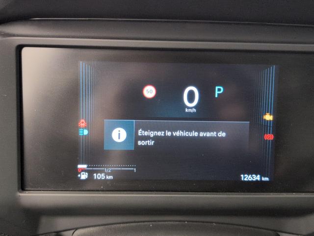Citro&euml;n C4 PLUS 