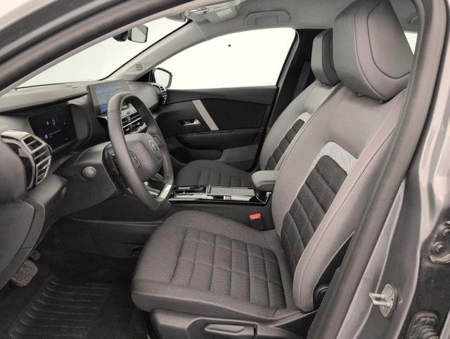 Citro&euml;n C4 PLUS 