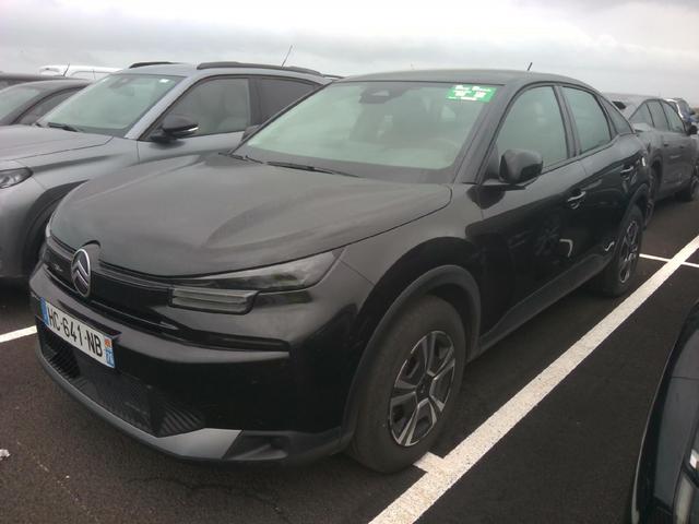 Citro&euml;n C4 YOU 