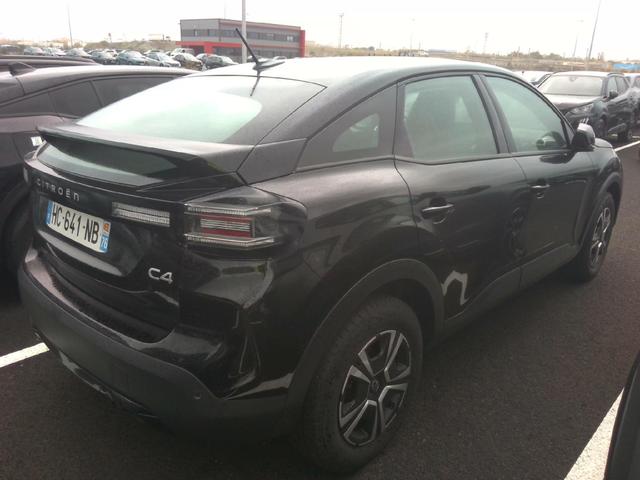 Citro&euml;n C4 YOU 